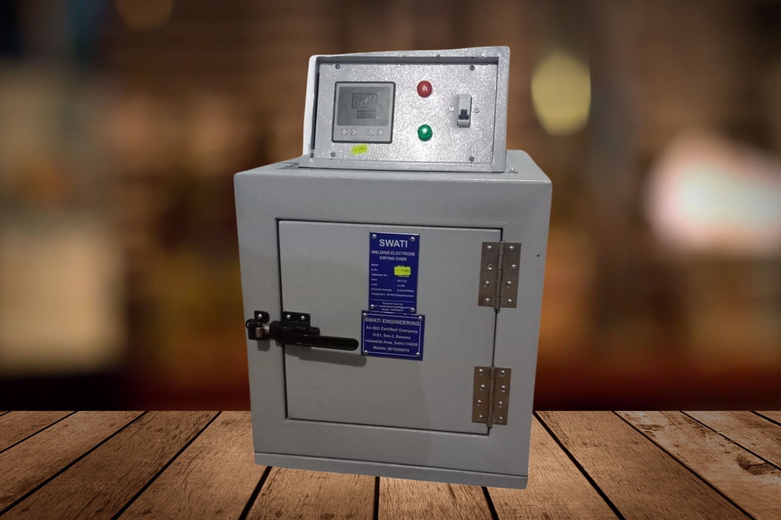 Load Cells & Intelligent Kit